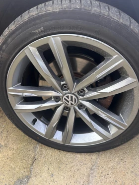 VW Passat 2.0tdi dsg , снимка 14