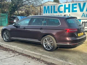 VW Passat 2.0tdi dsg , снимка 2