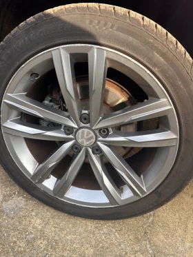 VW Passat 2.0tdi dsg , снимка 12