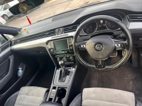 VW Passat 2.0tdi dsg , снимка 7