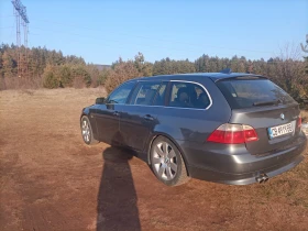 BMW 530, снимка 4