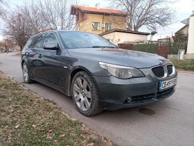 BMW 530, снимка 1