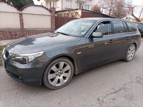 BMW 530, снимка 8
