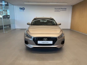 Hyundai I30 Wagon BUSINESS, снимка 8