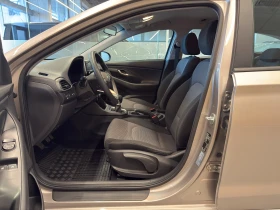 Hyundai I30 Wagon BUSINESS, снимка 14