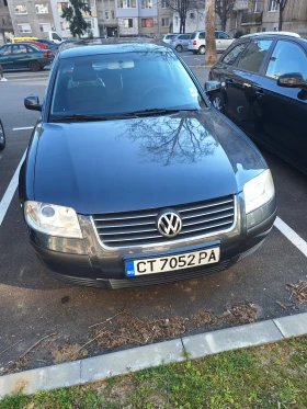VW Passat 5.5, снимка 11