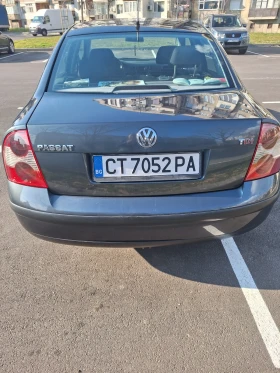 VW Passat 5.5, снимка 4