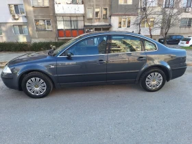 VW Passat 5.5, снимка 8