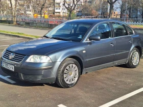 VW Passat 5.5, снимка 12