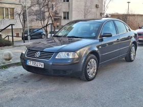 VW Passat 5.5, снимка 1