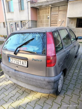 Fiat Punto, снимка 2