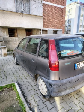 Fiat Punto, снимка 3