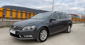 VW Passat 2.0TDI DSG 140кс Перфектен, снимка 3