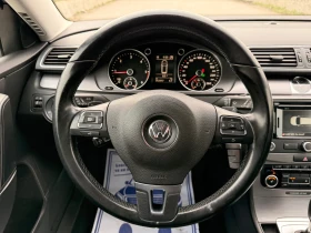 VW Passat 2.0TDI DSG 140кс Перфектен, снимка 11