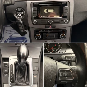 VW Passat 2.0TDI DSG 140кс Перфектен, снимка 13