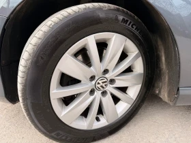 VW Passat 2.0TDI DSG 140кс Перфектен, снимка 16