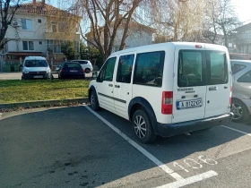 Ford Tourneo Connect, снимка 5