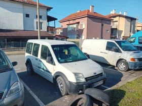 Ford Tourneo Connect, снимка 1