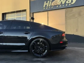 Audi S7 4.0T* V8* QUATRO* , снимка 5