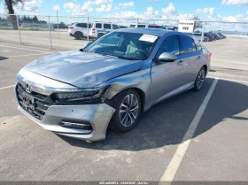 Honda Accord 2.0l Hybrid Touring, снимка 2