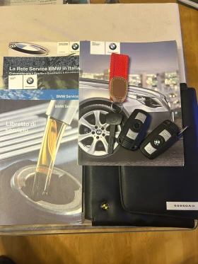 BMW 525 diezel, dynamic drive xenon, снимка 17