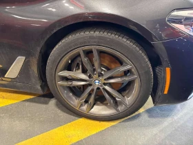 BMW 540 540i xDrive  CARFAX, снимка 12