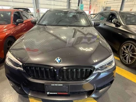 BMW 540 540i xDrive  CARFAX, снимка 6