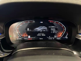 BMW 540 540i xDrive  CARFAX, снимка 8