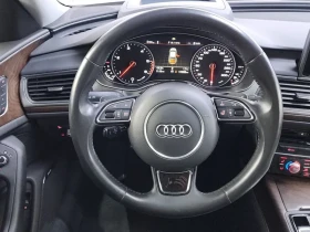 Audi A6 2.0 TDI Quattro, снимка 13
