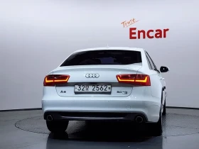 Audi A6 2.0 TDI Quattro, снимка 4