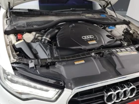 Audi A6 2.0 TDI Quattro, снимка 6