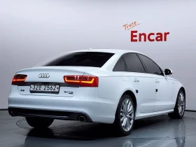 Audi A6 2.0 TDI Quattro, снимка 2