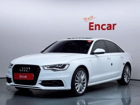 Audi A6 2.0 TDI Quattro, снимка 1