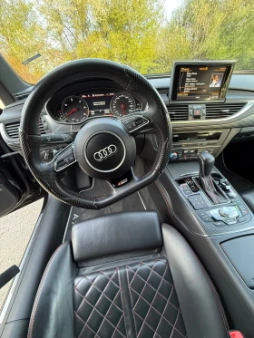 Audi A7 3000, снимка 9