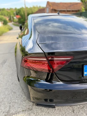 Audi A7 3000, снимка 7