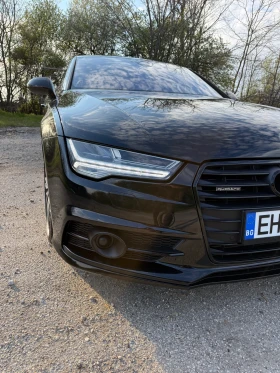 Audi A7 3000, снимка 3