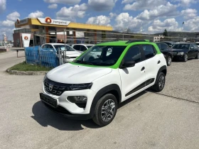 Dacia Spring, снимка 3