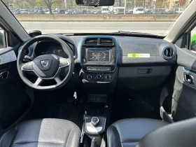 Dacia Spring, снимка 10