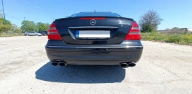 Mercedes-Benz E 320 AMG пакет, снимка 4