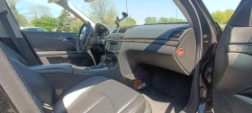 Mercedes-Benz E 320 AMG пакет, снимка 11