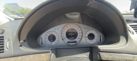 Mercedes-Benz E 320 AMG пакет, снимка 16