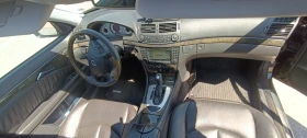 Mercedes-Benz E 320 AMG пакет, снимка 12