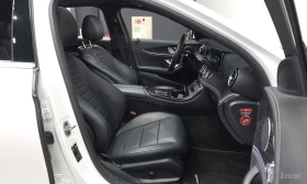 Mercedes-Benz E 220 4MATIC* AMG* ПОДГРЕВ* 360 КАМЕРИ* ПАНОРАМА* АМБИЕН, снимка 9
