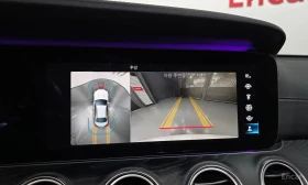 Mercedes-Benz E 220 4MATIC* AMG* ПОДГРЕВ* 360 КАМЕРИ* ПАНОРАМА* АМБИЕН, снимка 14