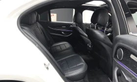 Mercedes-Benz E 220 4MATIC* AMG* ПОДГРЕВ* 360 КАМЕРИ* ПАНОРАМА* АМБИЕН, снимка 16