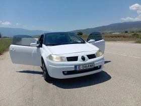 Renault Megane 150 kc, снимка 1