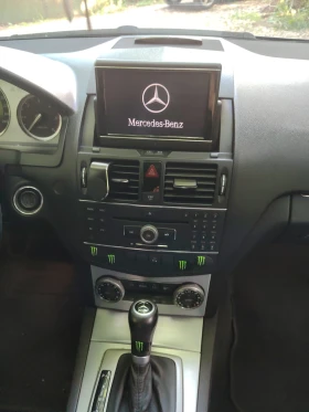 Mercedes-Benz C 220, снимка 7