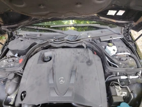 Mercedes-Benz C 220, снимка 12