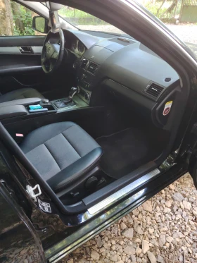 Mercedes-Benz C 220, снимка 5