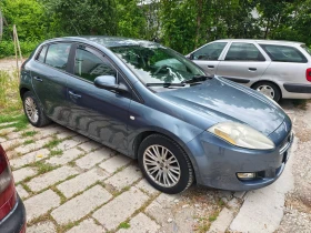 Fiat Bravo 1.9 JTD, снимка 2